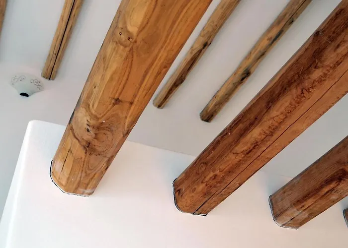 Villaggio - Isola Di 3* 스트롬볼리