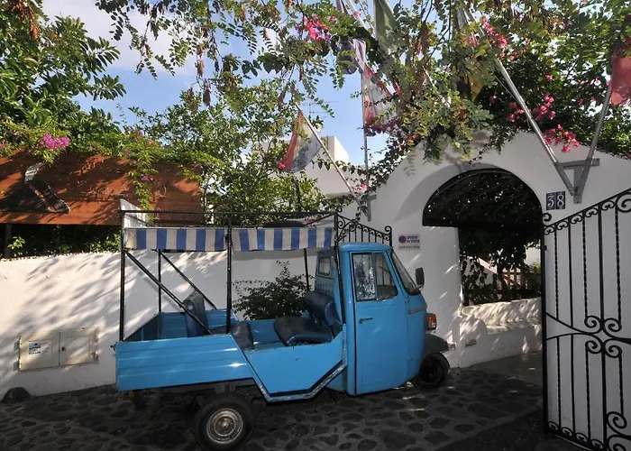 Villaggio - Isola Di 호텔 3*