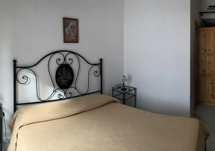 호텔 Villaggio - Isola Di