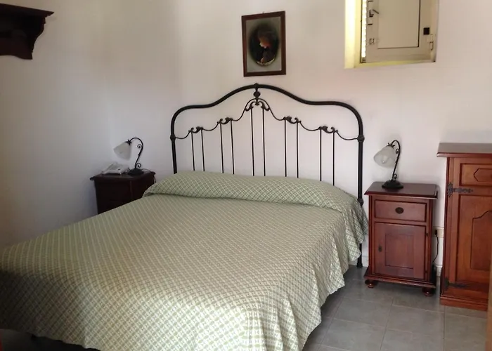 Villaggio - Isola Di 호텔 3*