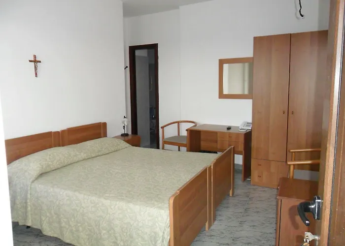 Villaggio - Isola Di